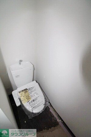 リーブルファイン大袋駅前の物件内観写真